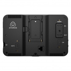 Atomos Shinobi 7 II | 2800nit HDR HDR Photo & Video Monitor Atomos Shinobi 7 II | 2800nit HDR HDR Photo & Video Monitor