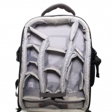 Used Lowepro Pro runner BP 350 AW II bag Used Lowepro Pro runner BP 350 AW II bag