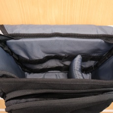Used Tamrac Rally 2 Camera bag Used Tamrac Rally 2 Camera bag