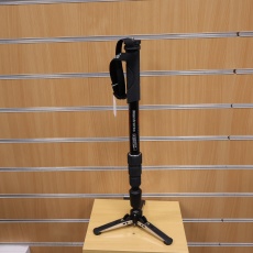Used Manfrotto MII Video Monopod Aluminium Used Manfrotto MII Video Monopod Aluminium