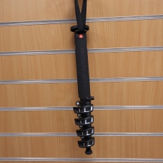 Used Manfrotto MMXPROA5 Monopod Used Manfrotto MMXPROA5 Monopod