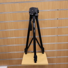 Used Velbon EF-51 Tripod Used Velbon EF-51 Tripod