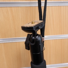 Used Velbon RUP-L43 II Monopod Used Velbon RUP-L43 II Monopod
