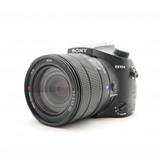 Used Sony Cybershot RX10 Mk IV bridge camera Used Sony Cybershot RX10 Mk IV bridge camera