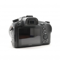 Used Sony Cybershot RX10 Mk IV bridge camera Used Sony Cybershot RX10 Mk IV bridge camera