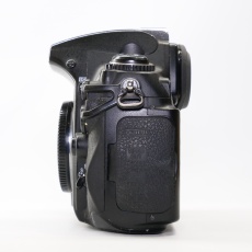 Used Nikon D700 Full-frame DSLR body Used Nikon D700 Full-frame DSLR body