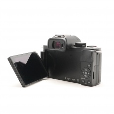 Used Panasonic Lumix DC-G100D Mirrorless Camera with 12-32mm Lens Used Panasonic Lumix DC-G100D Mirrorless Camera with 12-32mm Lens