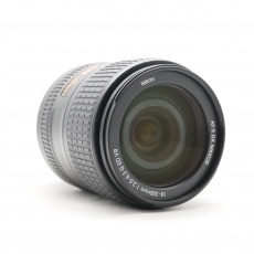 Used Nikon AF-S DX 18-300mm 3.5-6.3 G ED VR lens Used Nikon AF-S DX 18-300mm 3.5-6.3 G ED VR lens