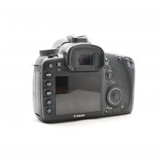 Used Canon EOS 7D DSLR body Used Canon EOS 7D DSLR body