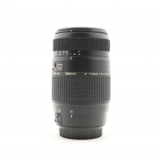 Used Tamron AF 70-300mm f4-5.6 Li Di lens for Canon EOS Used Tamron AF 70-300mm f4-5.6 Li Di lens for Canon EOS