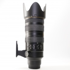 Used Nikon AF-S 70-200mm f2.8 G ED VR II N lens Used Nikon AF-S 70-200mm f2.8 G ED VR II N lens