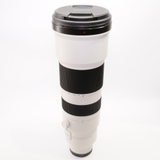 Used Sony FE 400-800mm F6.3-8 G OSS | Super-Telephoto Zoom lens