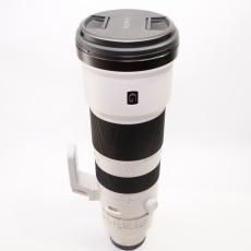 Used Sony FE 400-800mm F6.3-8 G OSS | Super-Telephoto Zoom lens