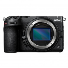 Nikon Z 5IIC Mirrorless Camera Body, Black Nikon Z 5IIC Mirrorless Camera Body, Black