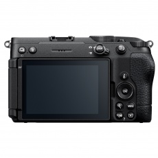 Nikon Z 5IIC Mirrorless Camera with 24-200mm Lens, Black Nikon Z 5IIC Mirrorless Camera with 24-200mm Lens, Black