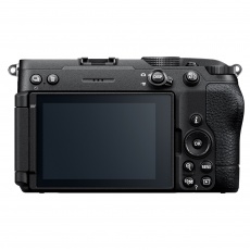 Nikon Z 5IIC Mirrorless Camera with 24-70mm f4 Lens, Black Nikon Z 5IIC Mirrorless Camera with 24-70mm f4 Lens, Black