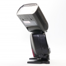 Used Canon Speedlite 600EX-RT