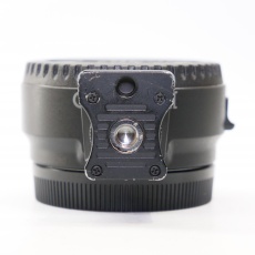 Used Canon EF-EOS M adapter