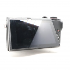 Used Canon Powershot G5X Mark II digital compact camera