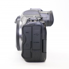 Used Canon EOS R5 Full-frame Mirrorless camera body Used Canon EOS R5 Full-frame Mirrorless camera body