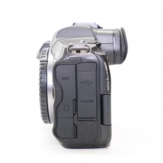 Used Canon EOS R5 Full-frame Mirrorless camera body Used Canon EOS R5 Full-frame Mirrorless camera body