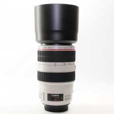 Used Canon EF 70-300mm f4-5.6 L IS USM lens