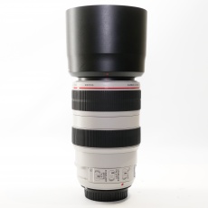 Used Canon EF 70-300mm f4-5.6 L IS USM lens