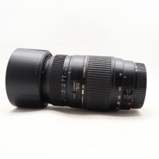 Used Tamron AF 70-300mm f4-5.6 Li Di lens for Canon EOS Used Tamron AF 70-300mm f4-5.6 Li Di lens for Canon EOS