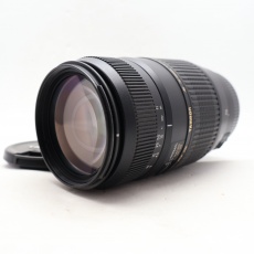 Used Tamron AF 70-300mm f4-5.6 Li Di lens for Canon EOS Used Tamron AF 70-300mm f4-5.6 Li Di lens for Canon EOS