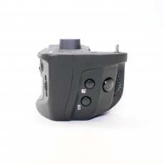 Used OM SYSTEM HLD-10 PowerGrip battery grip for OM-1 mk II