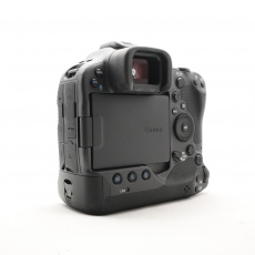 Used Canon EOS R3 Mirrorless camera body Used Canon EOS R3 Mirrorless camera body