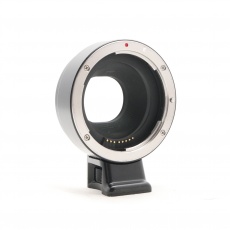 Used Canon Mount Adapter EF-EOS M