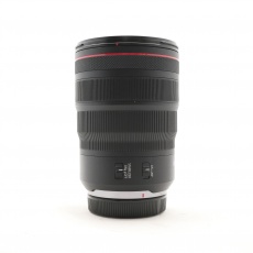 Used Canon RF 24-70mm f2.8 L IS USM lens Used Canon RF 24-70mm f2.8 L IS USM lens