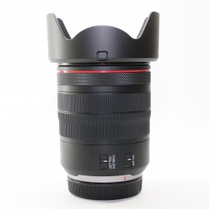Used Canon RF 24-105mm f4 L IS USM lens Used Canon RF 24-105mm f4 L IS USM lens