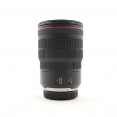Used Canon RF 15-35mm f2.8 L IS USM lens