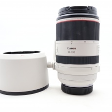 Used Canon RF 70-200mm f2.8L IS USM lens