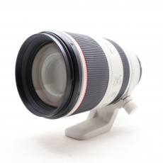 Used Canon RF 70-200mm f2.8L IS USM lens