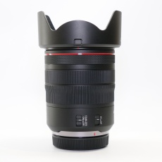Used Canon RF 24-105mm f4 L IS USM lens, ex kit
