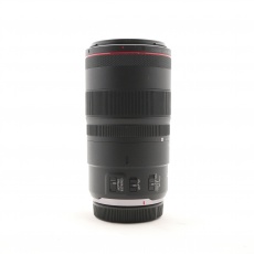 Used Canon RF 100mm f2.8L Macro IS USM lens