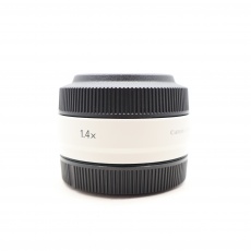 Used Canon Extender RF 1.4x