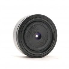 Used Canon RF 28mm f2.8 STM Wide Angle lens