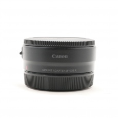 Used Canon Mount Adapter EF-EOS R