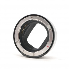 Used Canon Mount Adapter EF-EOS R