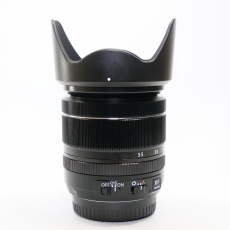 Used Fujifilm XF 18-55mm f2.8-4 R LM OIS lens