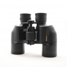 Used Nikon Action 8x40 binoculars