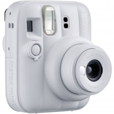 Fujifilm Instax Mini 13 Instant Camera, Clay White Fujifilm Instax Mini 13 Instant Camera, Clay White