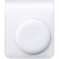 Fujifilm Instax Mini 13 Camera Case, Clay White Fujifilm Instax Mini 13 Camera Case, Clay White