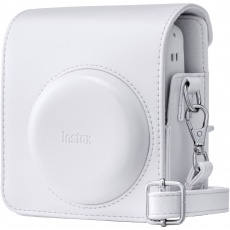 Fujifilm Instax Mini 13 Camera Case, Clay White Fujifilm Instax Mini 13 Camera Case, Clay White