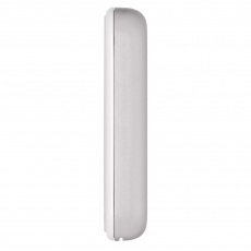 Canon Zoemini Instant Printer, White and Silver Canon Zoemini Instant Printer, White and Silver