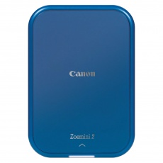 Canon Zoemini Instant Printer, Navy and White Canon Zoemini Instant Printer, Navy and White
